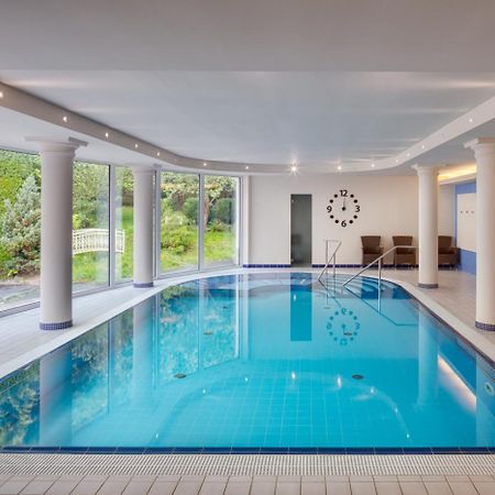 Spa & Wellness Hotel Olympia Marienbad 外观 照片