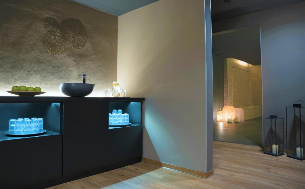 Spa & Wellness Hotel Olympia Marienbad 外观 照片