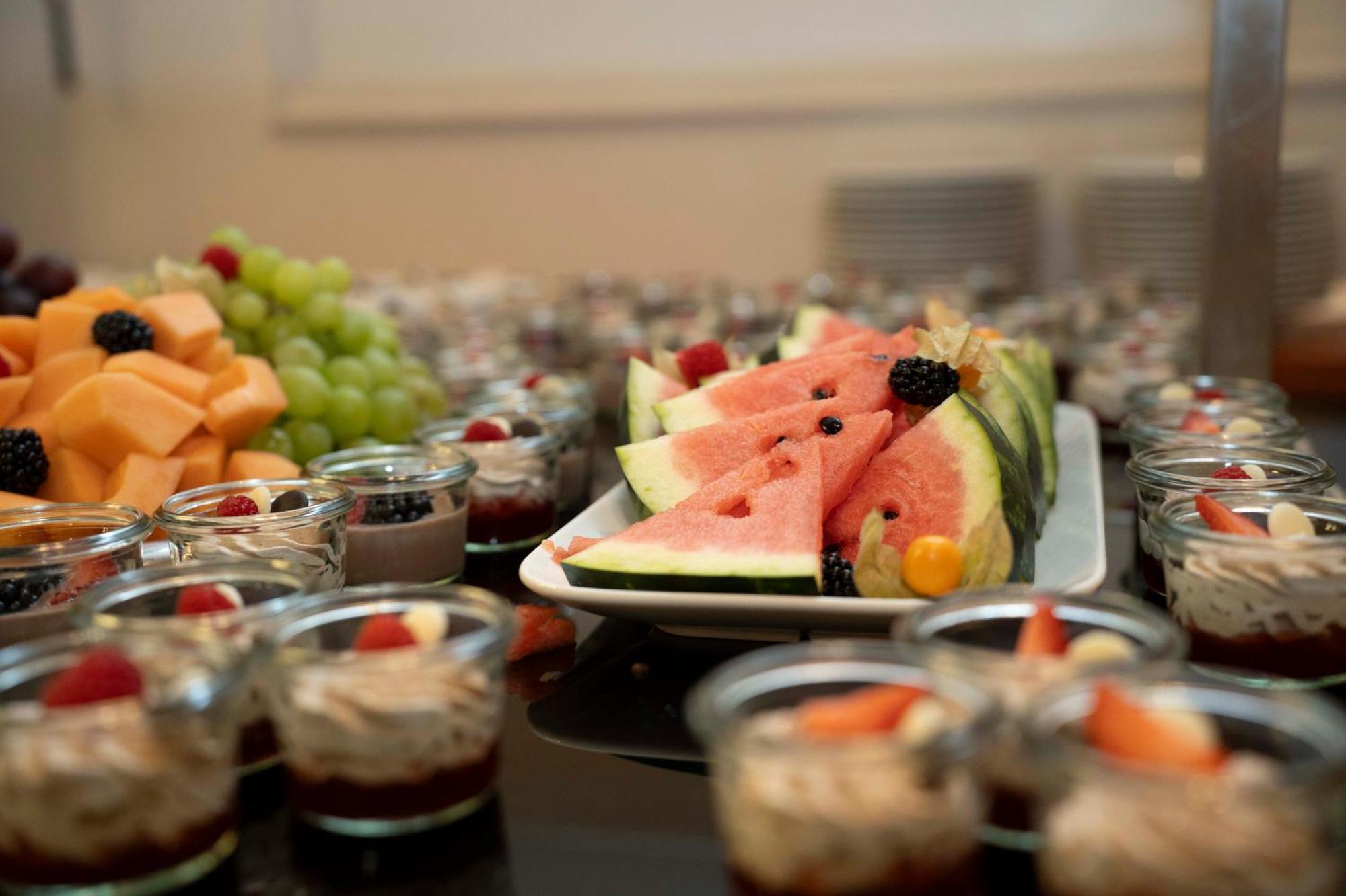 Spa & Wellness Hotel Olympia Marienbad 外观 照片