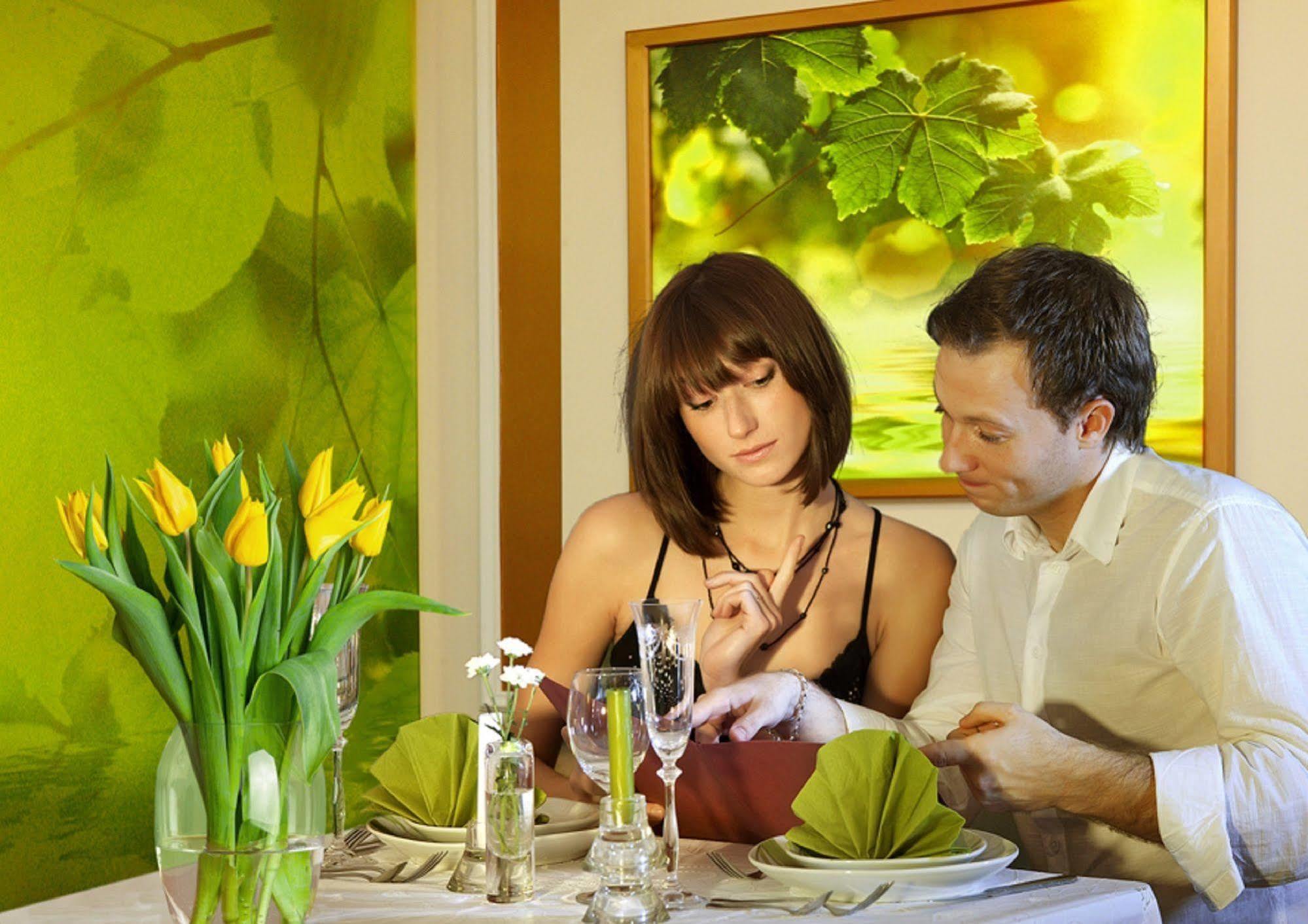 Spa & Wellness Hotel Olympia Marienbad 外观 照片